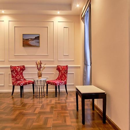 Muthu Oban Regent Hotel 외부 사진