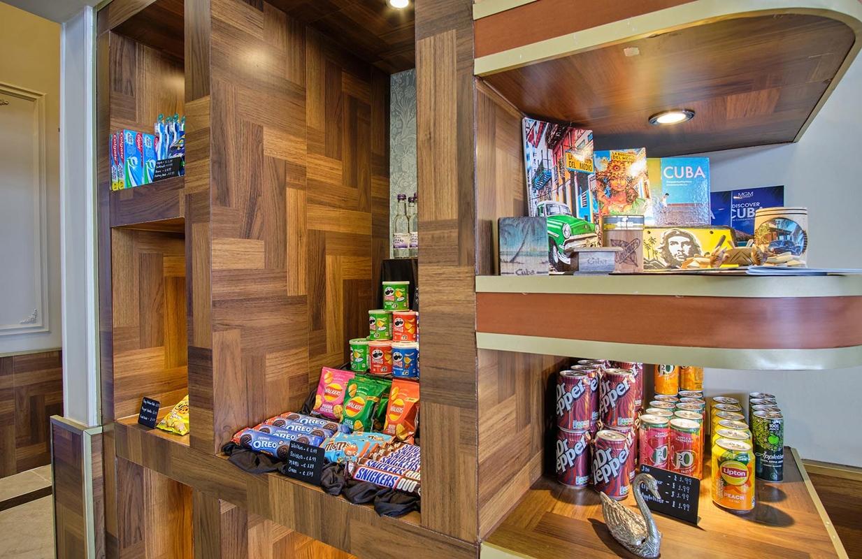 Muthu Oban Regent Hotel 외부 사진