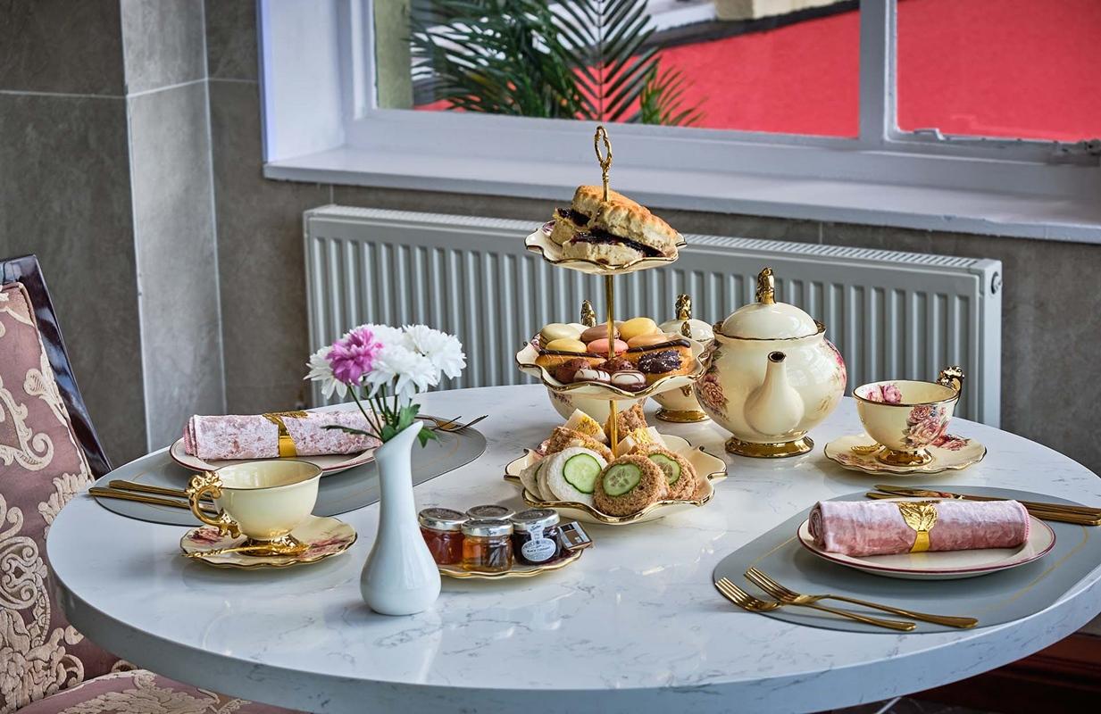 Muthu Oban Regent Hotel 외부 사진