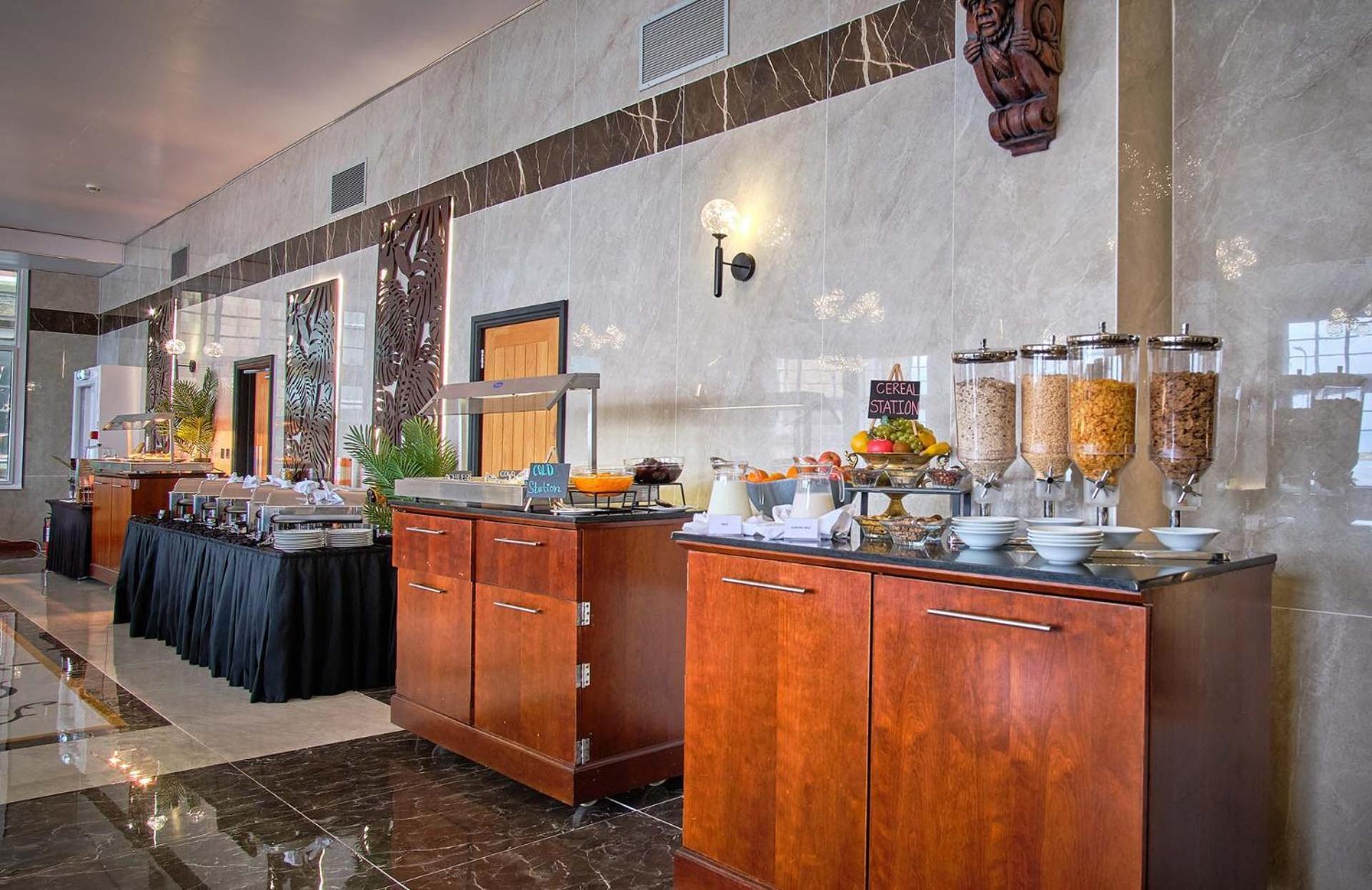Muthu Oban Regent Hotel 외부 사진