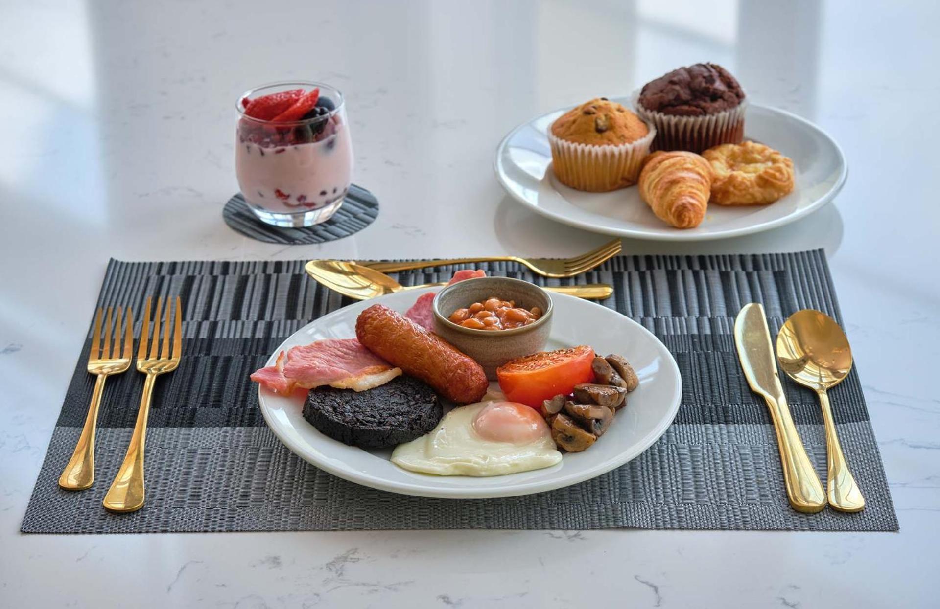 Muthu Oban Regent Hotel 외부 사진