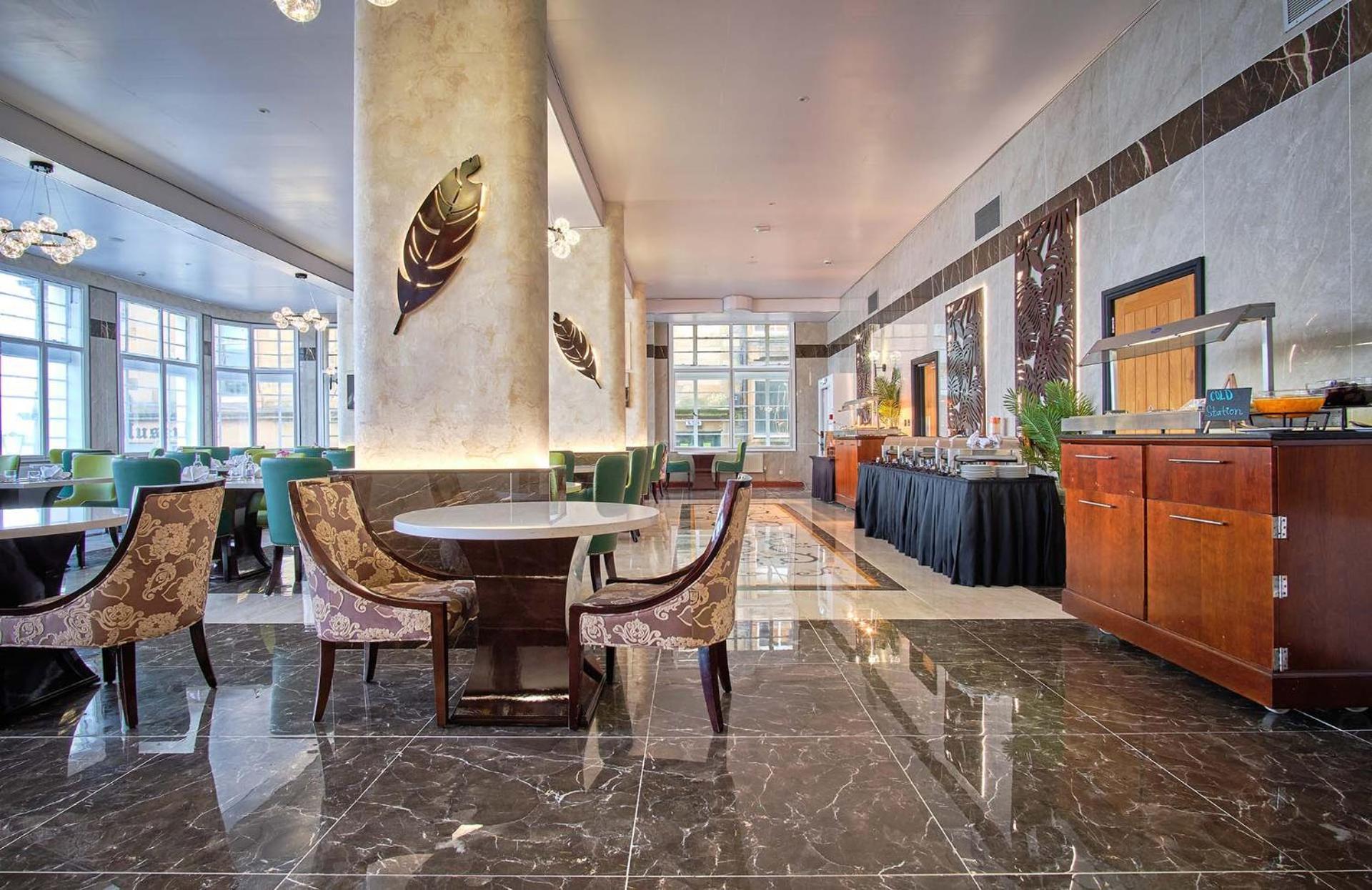 Muthu Oban Regent Hotel 외부 사진