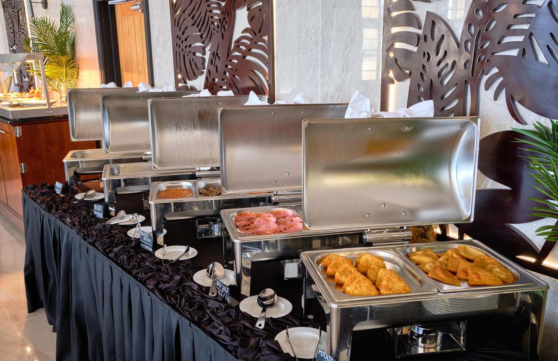Muthu Oban Regent Hotel 외부 사진
