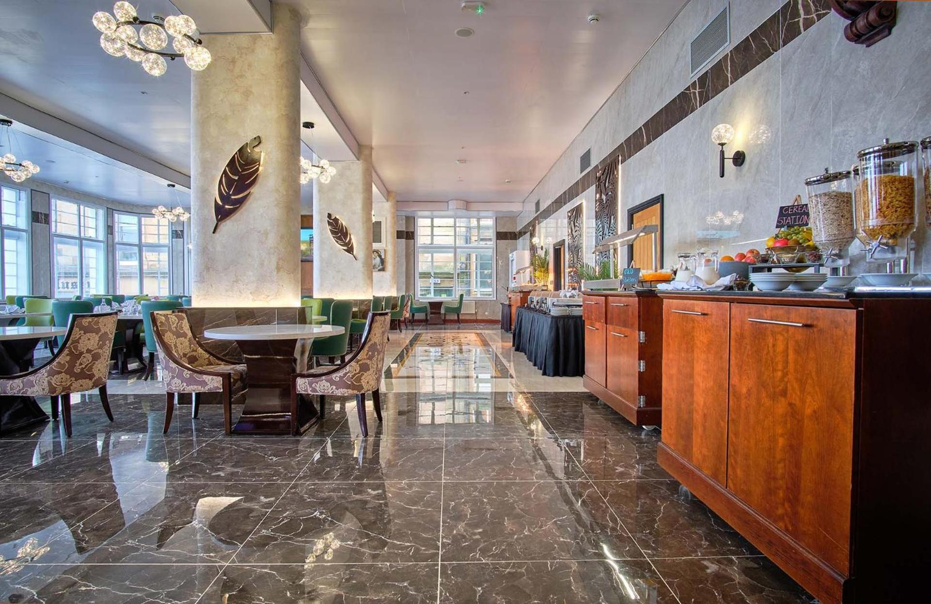 Muthu Oban Regent Hotel 외부 사진